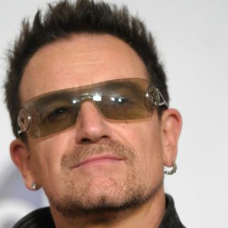 La banda U2 niega que Bono haya sufrido emergencia médica