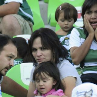 Sin pistas sobre responsables de balacera en estadio de Torreón: Poiré