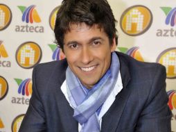 Araneda expresa que dicho programa es una de las plataformas musicales más importantes.  EL UNIVERSAL  /