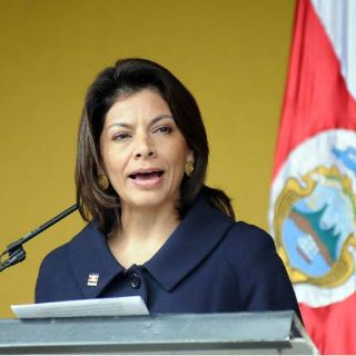 México y Costa Rica firmarán tratado de extradición