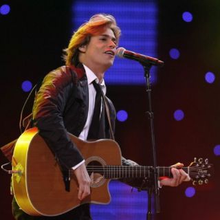 Carlos Baute actuará en la entrega de Premios Herencia Hispana