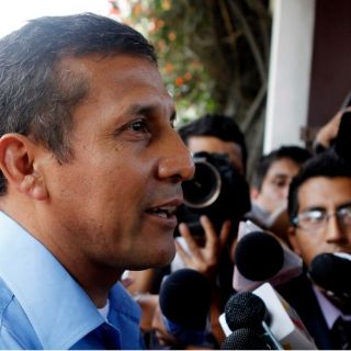 Humala invita a empresarios del APEC a invertir en Perú
