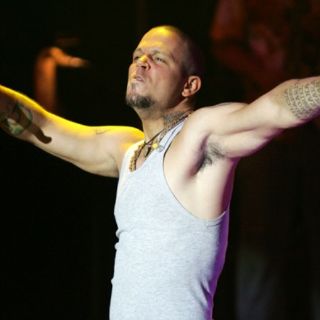 Calle 13, Kinky y Vicentico en el Festival Rock N' Exa