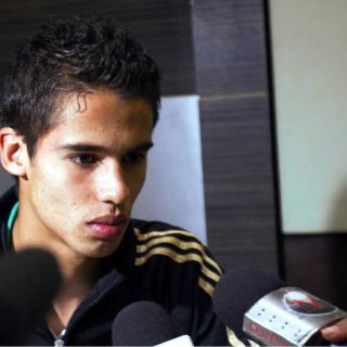 México merecía más en Colombia 2011:Reyes