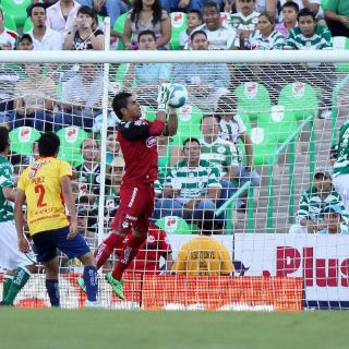 Oswaldo Sánchez pide a seguidores acudir a próximo partido