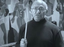 Daniel Manrique Arias nació en 1939, en el barrio de Tepito. ESPECIAL  /