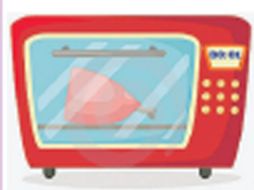 El microondas es creación de Percy Spencer. ESPECIAL  /