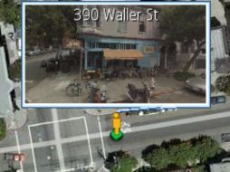 Street View ha estado por doquier desde el 2007. ESPECIAL  /