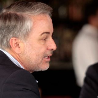 Crisis de UdeG no es en serio, dice Emilio González