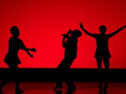 El festival es acerca de las nuevas manifestaciones escénicas con un foco especial hacia el cuerpo. ARCHIVO  /