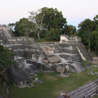 NatGeo lanza una mirada sobre las ''Profecías''