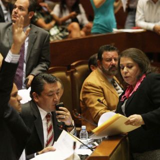 Uso de Wikipedia refleja pereza de diputados