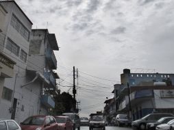 Al menos tres personas murieron a consecuencia de las lluvias provocadas por la tormenta tropical ''Harvey''. EFE  /