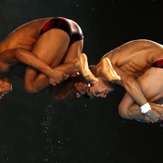 Pacheco, Ruvalcaba y Corral, mantienen producción de medallas