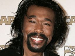 Ashford forjó una prolífica alianza como compositor con su esposa, Valerie Simpson . REUTERS  /