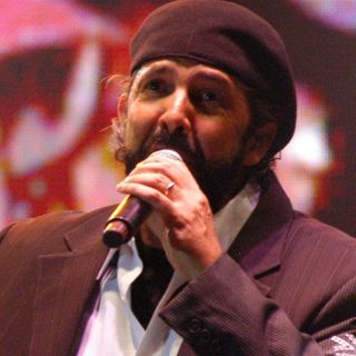Juan Luis Guerra se presentará en Honduras