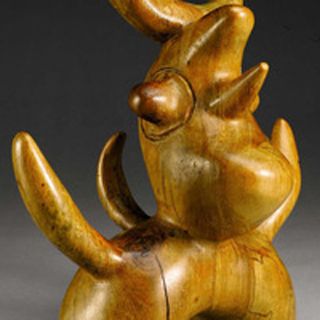 Presentarán en Barcelona la mayor retrospectiva dedicada a Joan Miró