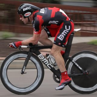 Evans no irá al Mundial de Copenhague