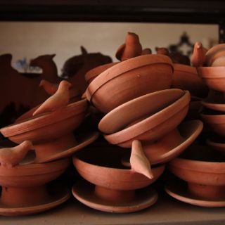 Ecología y diseño, reto de giros artesanales