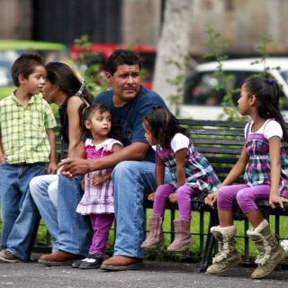 Mexicanos por la Vida piden que se vuelva a revisar el 'blindaje' a la familia