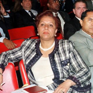 Colombia procesa a Piedad Córdoba por financiar candidatura