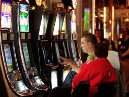 La Operadora Megasport cuenta con permiso para operar 32 centros de apuestas, de los cuales cinco se encuentran en Jalisco. ARCHIVO  /