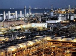 PGPB suministrará gas natural comprimido en Sonora con una inversión aproximada de 20 MDD. ARCHIVO  /