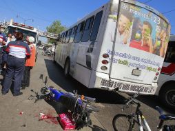 La CEDHJ acreditó la violación del derecho a la vida y a la integridad y seguridad personal de los usuarios. ARCHIVO  /