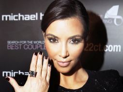 También obtuvo varios patrocinios y descuentos. REUTERS  /