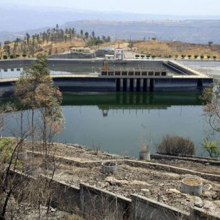 Constructores piden agilizar obras de Agua Prieta  