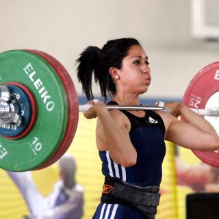 Confirman a tapatíos en preselección de pesas para JP