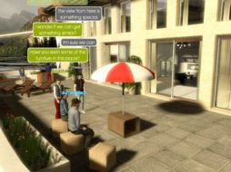 El rediseño de Home incluye la creación de un hub que integra juegos y misiones entre otras cosas. ESPECIAL  /