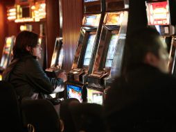 La Operadora Megasport cuenta con permiso para operar  cinco centros de apuestas en Jalisco. ARCHIVO  /