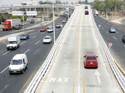 Una de las exigencias es la reforestación de la zona con mil árboles. M. FREYRÍA  /