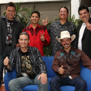 Hospitalizan de emergencia al vocalista de Caballo Dorado