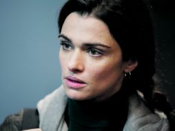 Rachel interpreta a Kathryn Bolkovac, una activista que lucha por los derechos de las mujeres en Bosnia. ESPECIAL  /