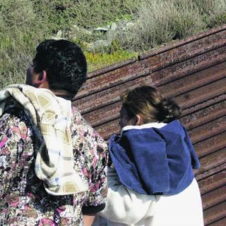 La Segob desestima aumento en migración de mexicanos a EU