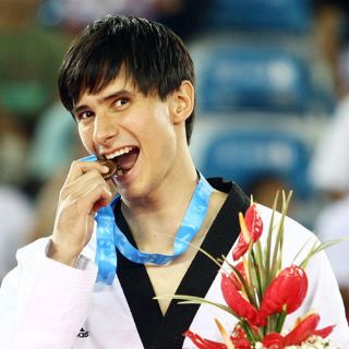 Universiada histórica