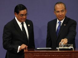 Esperan multiplicar sustancialmente los casos que se resuelvan en los tribunales. NOTIMEX  /