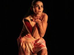 La compañía pretende crear nuevas tendencias en la danza contemporánea. ARCHIVO  /