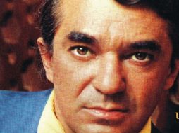 El artista interpretó más de 200 temas. ESPECIAL  /