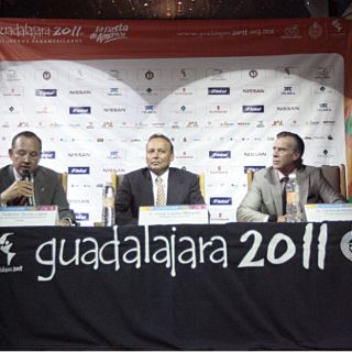 Jalisco recibirá 39 comités deportivos para Panamericanos