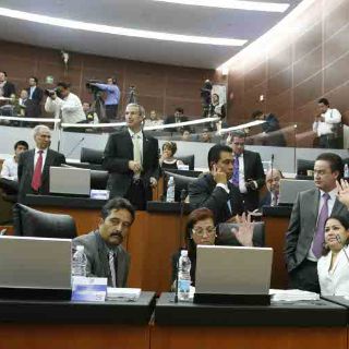 Congreso pide a SFP investigar producción de 'El Equipo'