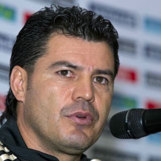 'Pájara' Chávez lamenta no haber tenido goleador