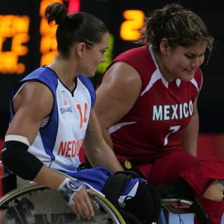 Selección Parapanamericana de Basquetbol recluta cinco jaliscienses
