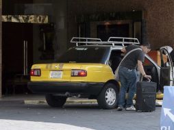 Para octubre próximo la ciudad tendrá una capacidad hotelera de 21 mil cuartos. ARCHIVO  /