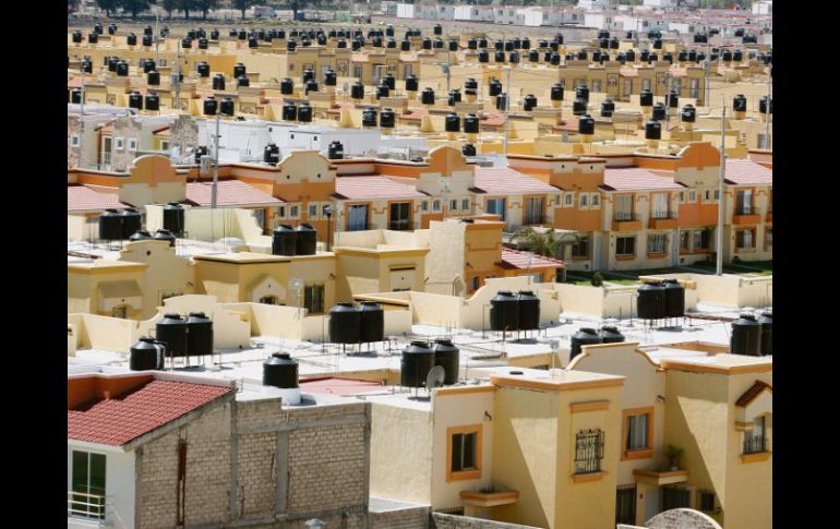 Señalan que la opinión de vecinos debe ser la base para determinar las actualizaciones en los planes parciales. ARCHIVO  /