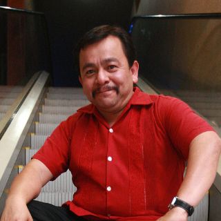 Silverio Palacios saca el espíritu festivo