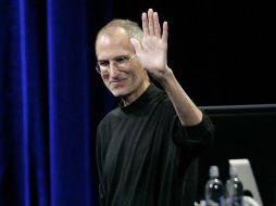 Jobs superó un cáncer de páncreas y había estado de licencia desde el 17 de enero por motivos médicos. REUTERS  /