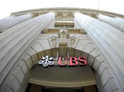 El banco suizo UBS considera desaceleración en China. EFE  /
